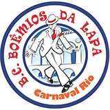 Boêmios da Lapa